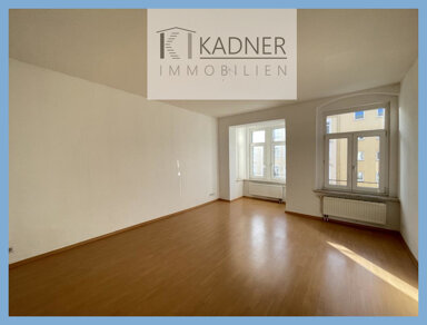 Wohnung zur Miete 280 € 2 Zimmer 54,8 m² 3. Geschoss Dittesstr. 38 Neundorfer Vorstadt Plauen 08523