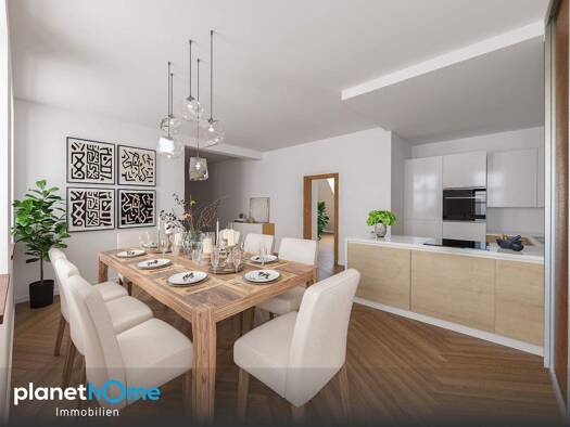 Maisonette zum Kauf 919.000 € 5 Zimmer 182 m² 3. Geschoss Wien 1140