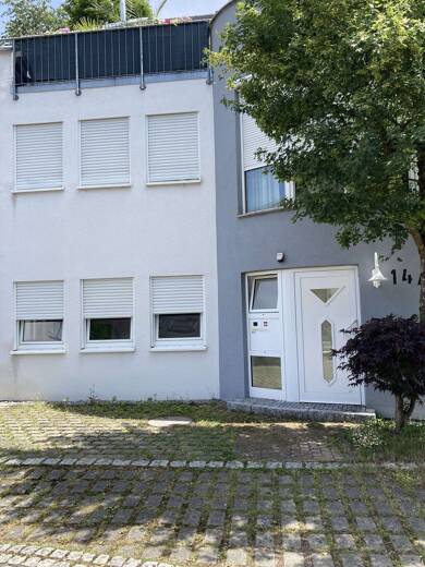 Wohnung zur Miete 700 € 2,5 Zimmer 82 m² Geschoss EG/1 frei ab sofort Talweg 14 Reichenbach an der Fils 73262