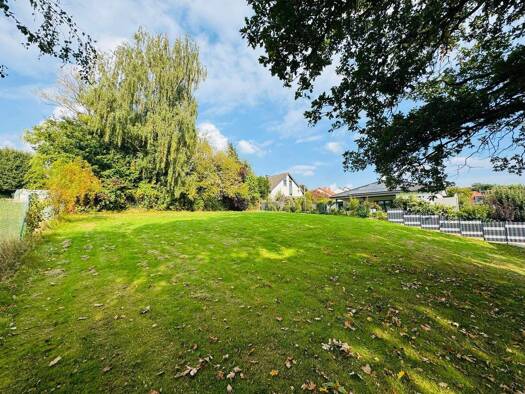 Grundstück zum Kauf 94.000 € 642 m² Grundstück Kirchlengern 32278