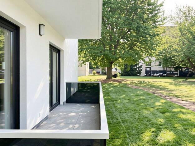 Wohnung zum Kauf - Erstbezug provisionsfrei 547.000 € 4,5 Zimmer 126 m² EG Paunsdorf Leipzig 04329