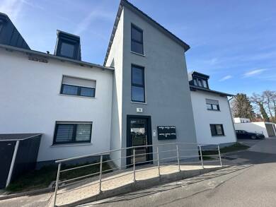 Wohnung zum Kauf provisionsfrei als Kapitalanlage geeignet 299.000 € 3 Zimmer 82,4 m² Großhabersdorf Großhabersdorf 90613
