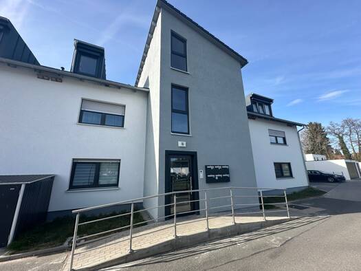 Wohnung zum Kauf provisionsfrei als Kapitalanlage geeignet 299.000 € 3 Zimmer 82,4 m² Großhabersdorf 90613