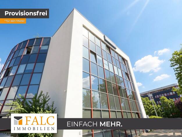 Büro zur Miete provisionsfrei 11 € 3 Zimmer 111 m² Bürofläche Max-Planck-Str. Md 38 Junkersdorf Lindenthal 50858