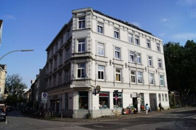 Wohnung zur Miete 1.340 € 3,5 Zimmer 79 m² 1. Geschoss frei ab 01.01.2025 Paul-Roosen-Straße 41 St.Pauli Hamburg 22767