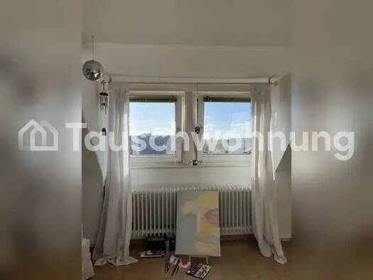 Wohnung zur Miete Tauschwohnung 370 € 3 Zimmer 49 m² 2. Geschoss Auf der Horst Garbsen 30823