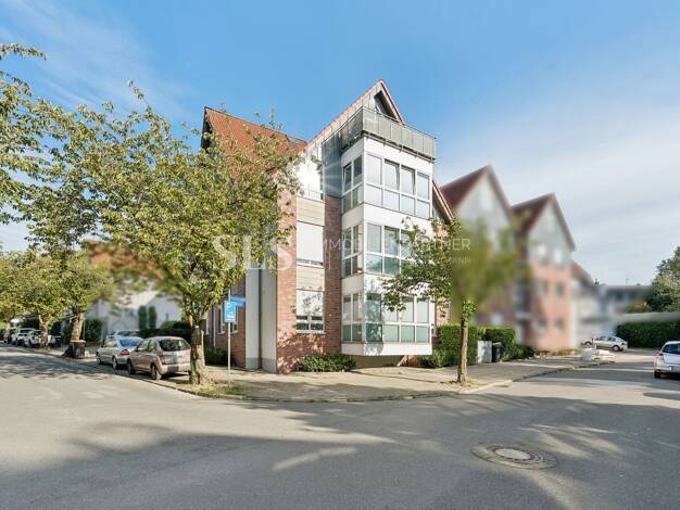 Wohnung zum Kauf 210.000 € 3 Zimmer 80 m² 1. Geschoss Mitte Gladbeck 45964