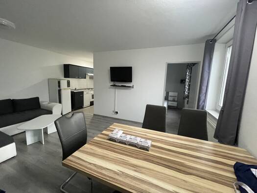 Wohnung zur Miete auf Zeit 2.720 € 2 Zimmer 61 m² frei ab sofort Wien 1200