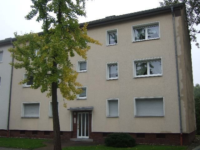 Wohnung zur Miete 434 € 3 Zimmer 58,4 m²<br/>Wohnfläche 20.10.2024<br/>Verfügbarkeit Roßheidestr. 33 Brauck Gladbeck 45968