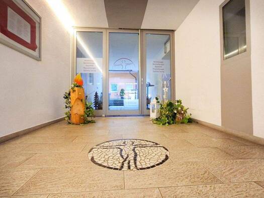 Büro zur Miete 1.683 € 4 Zimmer Grieskirchen 4710