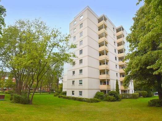 Wohnung zum Kauf 249.000 € 3 Zimmer 65 m² 6. Geschoss Billstedt Hamburg 22117