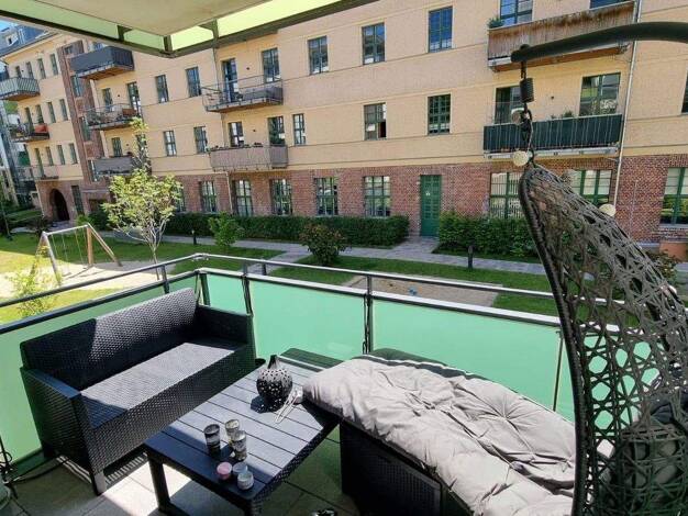 Wohnung zum Kauf provisionsfrei 695.000 € 3 Zimmer 95,5 m² 1. Geschoss Bleckmannweg 6 Lichtenberg Berlin 10367