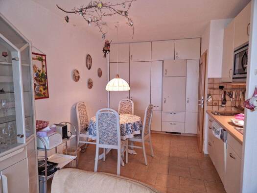 Wohnung zum Kauf 30.000 € 3 Zimmer 48 m² 6. Geschoss Georgenberg Goslar 38644