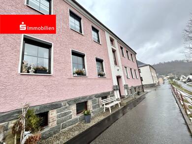 Wohnung zum Kauf 65.000 € 3 Zimmer 65 m² frei ab sofort Steinach 96523