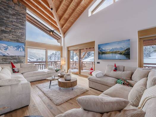 Sonstiges zum Kauf 2.995.000 € Morzine 74110
