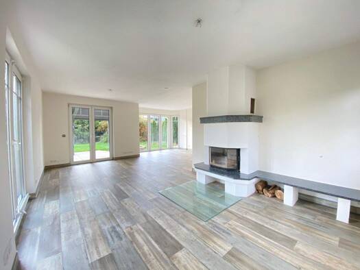 Einfamilienhaus zum Kauf 590.000 € 4 Zimmer 121 m² 628 m² Grundstück Kritzmow 18198