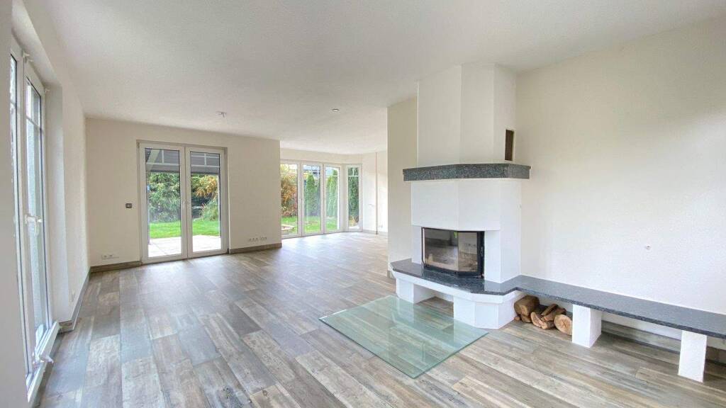 Einfamilienhaus zum Kauf 590.000 € 4 Zimmer 121 m² 628 m² Grundstück Kritzmow 18198