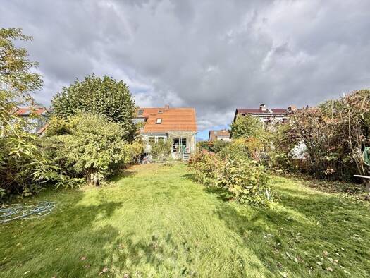 Doppelhaushälfte zum Kauf 379.000 € 3 Zimmer 82,7 m² 440 m² Grundstück Heiligensee Berlin 13503