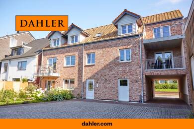 Maisonette zum Kauf 349.000 € 3 Zimmer 76 m² Tönning 25832