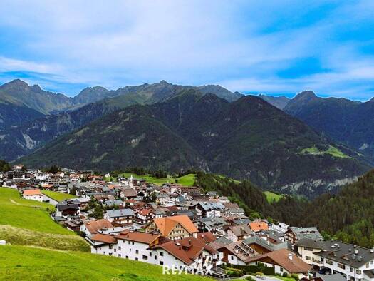 Wohnung zum Kauf 1.390.000 € 3 Zimmer 100 m² 1. Geschoss Serfaus 6534