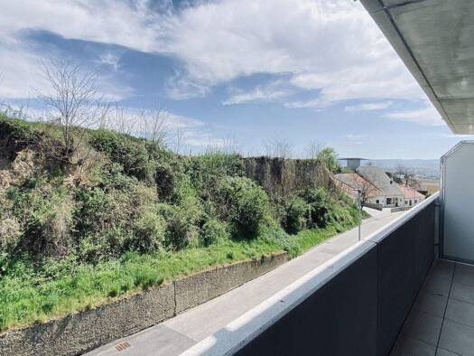 Wohnung zur Miete - Erstbezug 621 € 2 Zimmer 2. Geschoss Bründlgraben 45 Krems an der Donau 3500