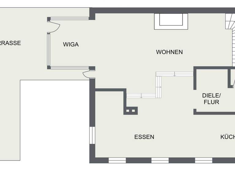 Einfamilienhaus zum Kauf 410.000 € 6,5 Zimmer 213 m² 478 m² Grundstück Kümmersbruck 92245