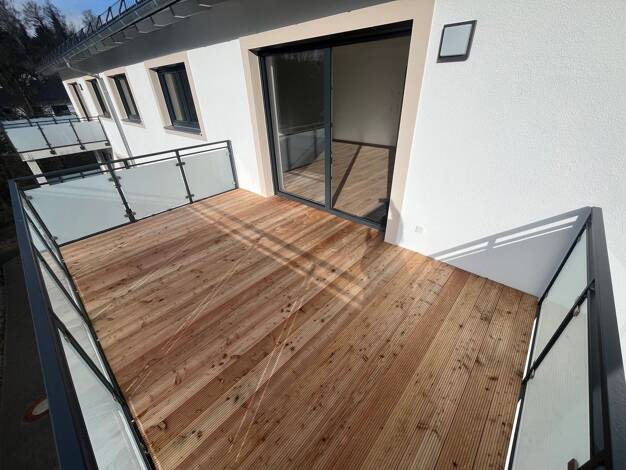 Wohnung zur Miete 1.075 € 3 Zimmer 108 m² 1. Geschoss frei ab sofort Ketteler Straße 15 Reischach 84571