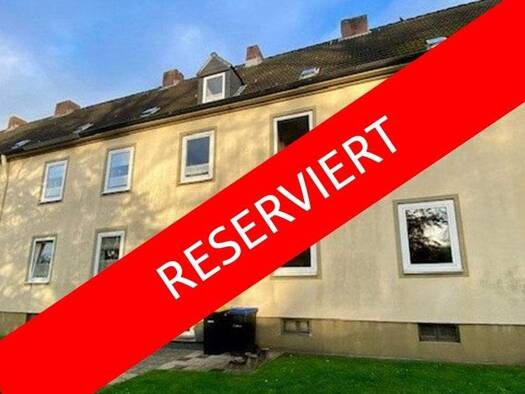 Wohnung zum Kauf 45.000 € 3 Zimmer 59,5 m² Fedderwardergroden Wilhelmshaven 26388