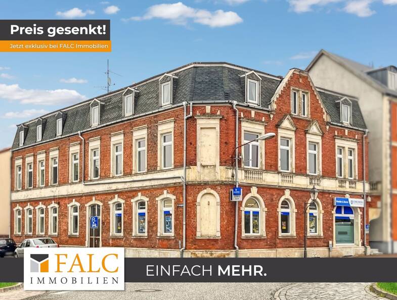 Mehrfamilienhaus kaufen in Grabow immowelt