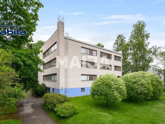 Wohnung zum Kauf 385.000 € 4 Zimmer 85 m² 2. Geschoss Paraistentie 8 Helsinki 00280