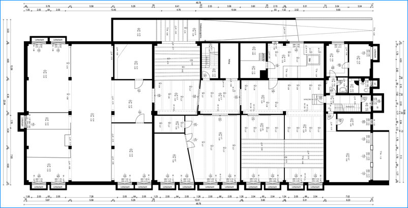 Lagerhalle zur Miete provisionsfrei 904 m²<br/>Lagerfläche ab 235 m²<br/>Teilbarkeit Potzham Taufkirchen 82024