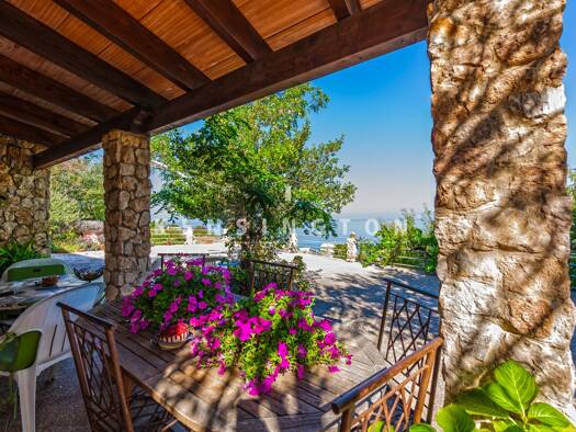 Landhaus zum Kauf provisionsfrei 2.167.000 € 6 Zimmer 150 m² 18.323,4 m² Grundstück Banyalbufar 07191