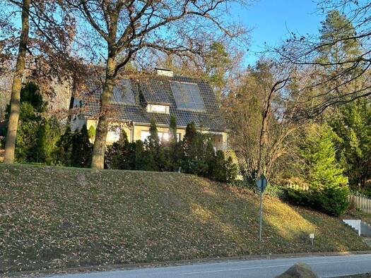 Einfamilienhaus zum Kauf 392.000 € 6 Zimmer 185 m² 1.140 m² Grundstück frei ab sofort Hauptstraße 37 Krusenhagen Neuburg 23974