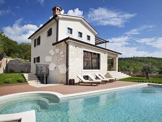 Haus zum Kauf 1.000.000 € 4 Zimmer 300 m² Labin Labin