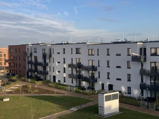 Wohnung zur Miete 823 € 2 Zimmer 58,7 m² 2. Geschoss frei ab sofort Kattenbrookstrift Bemerode Hannover 30539