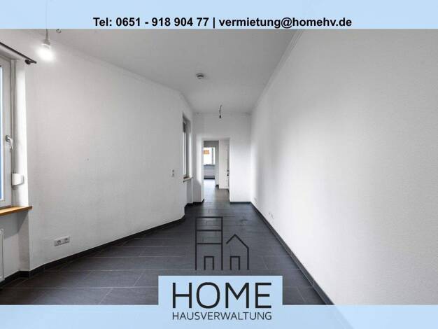 Terrassenwohnung zur Miete 600 € 2 Zimmer 69,2 m² frei ab sofort Trier-Süd Trier 54290
