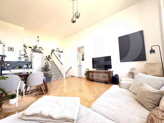 Maisonette zum Kauf 348.000 € 2 Zimmer 62 m² 2. Geschoss Salzburg Salzburg 5020