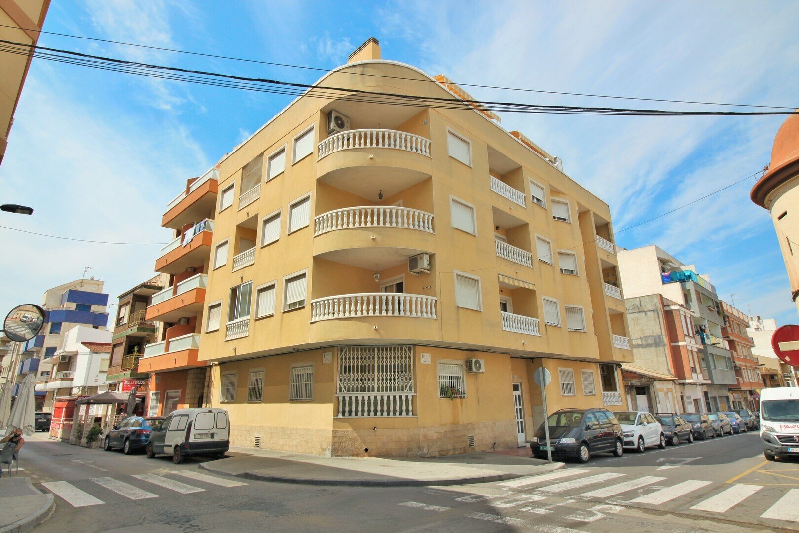 Haus zum Kauf 139.500 € 3 Zimmer 97 m²<br/>Wohnfläche Torrevieja 03180