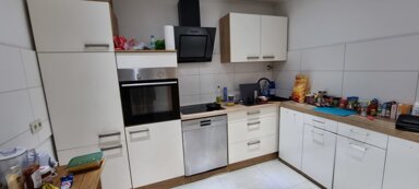 Wohnung zur Miete 400 € 1 Zimmer 30,2 m² 1. Geschoss Dellviertel Duisburg 47053