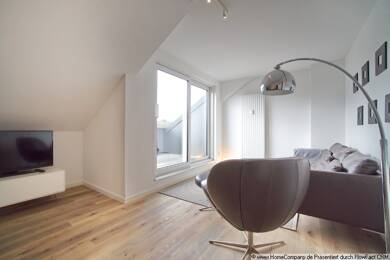 Wohnung zur Miete Wohnen auf Zeit 1.190 € 2 Zimmer 54 m² frei ab 17.08.2025 Mitte Dortmund 44141
