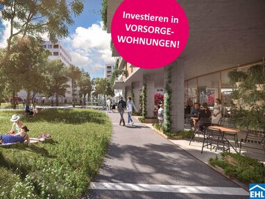 Wohnung zum Kauf 186.628 € 2 Zimmer 41,2 m² 3. Geschoss Kasernstraße Jakomini Graz 8010