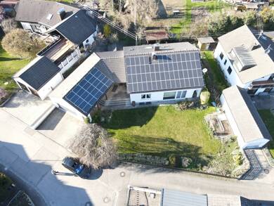 Einfamilienhaus zum Kauf provisionsfrei 975.000 € 6 Zimmer 190 m² 799 m² Grundstück Kissing 86438