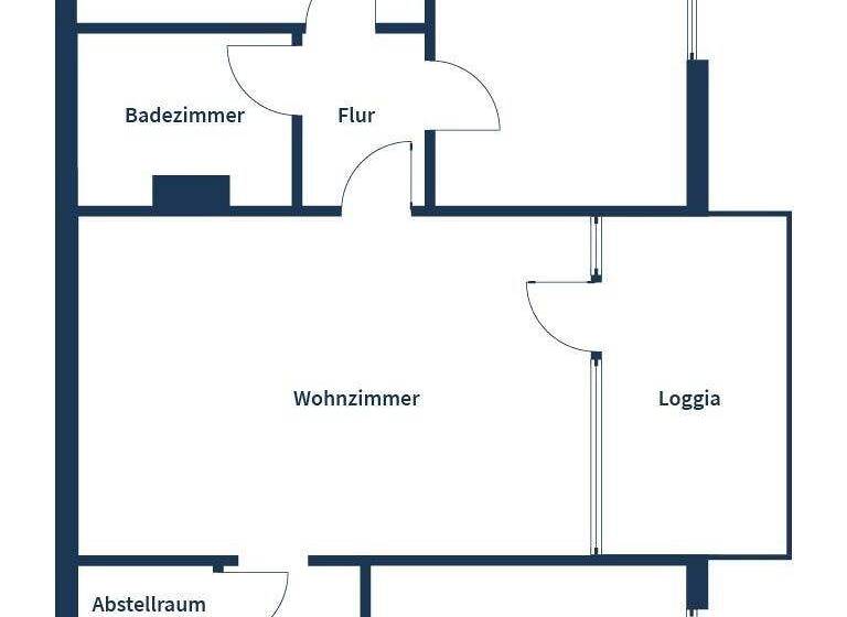 Wohnung zum Kauf 149.900 € 3 Zimmer 77 m² 1. Geschoss Mündelheim Duisburg 47259