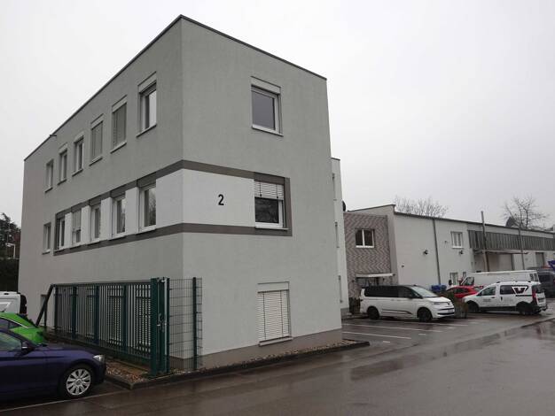 Bürofläche zur Miete provisionsfrei 1.920 € 160 m² Bürofläche Opladen Leverkusen 51379