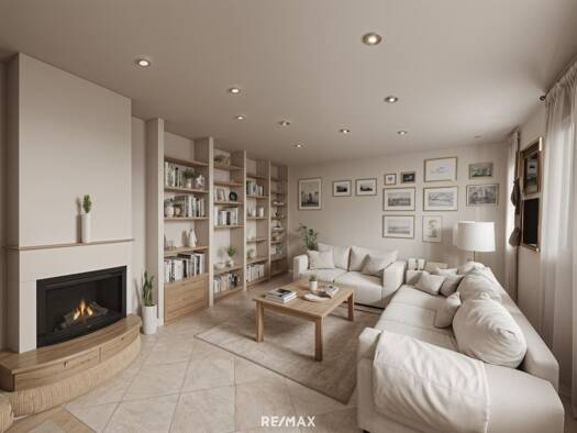 Einfamilienhaus zum Kauf 497.500 € 5 Zimmer 251 m² 582 m² Grundstück Traiskirchen 2514