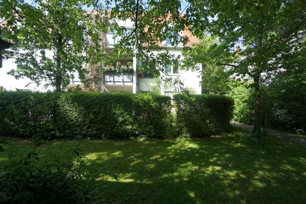 Wohnung zum Kauf 450.000 € 3 Zimmer 81,3 m²<br/>Wohnfläche 1.<br/>Geschoss Jakobervorstadt - Süd Augsburg 86152