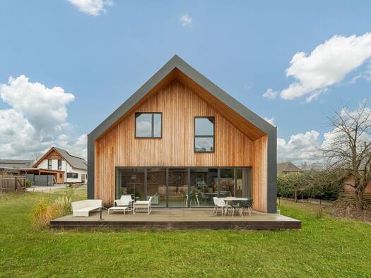 Einfamilienhaus zum Kauf 699.000 € 6 Zimmer 152 m² 922 m² Grundstück Thomasburg 21401
