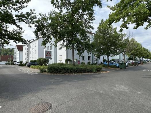Tiefgaragenstellplatz zum Kauf provisionsfrei 42.000 € Albert-Schweitzer- Straße 36 Besigheim 74354