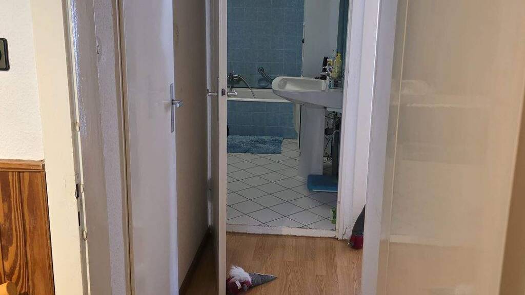 Doppelhaushälfte zum Kauf 280.000 € 3 Zimmer 85 m² 450 m² Grundstück Innenstadt Wülfrath 42489