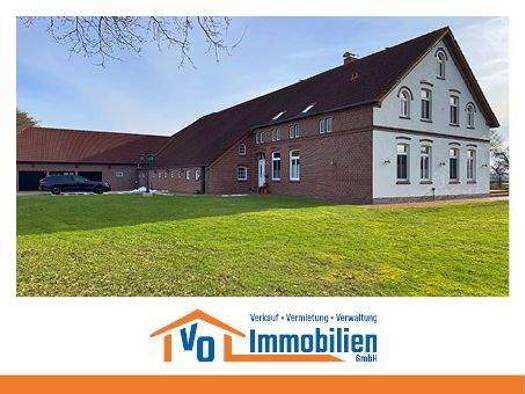 Wohnung zur Miete 645 € 4 Zimmer 102 m² frei ab 01.05.2026 Ardorf Wittmund 26409